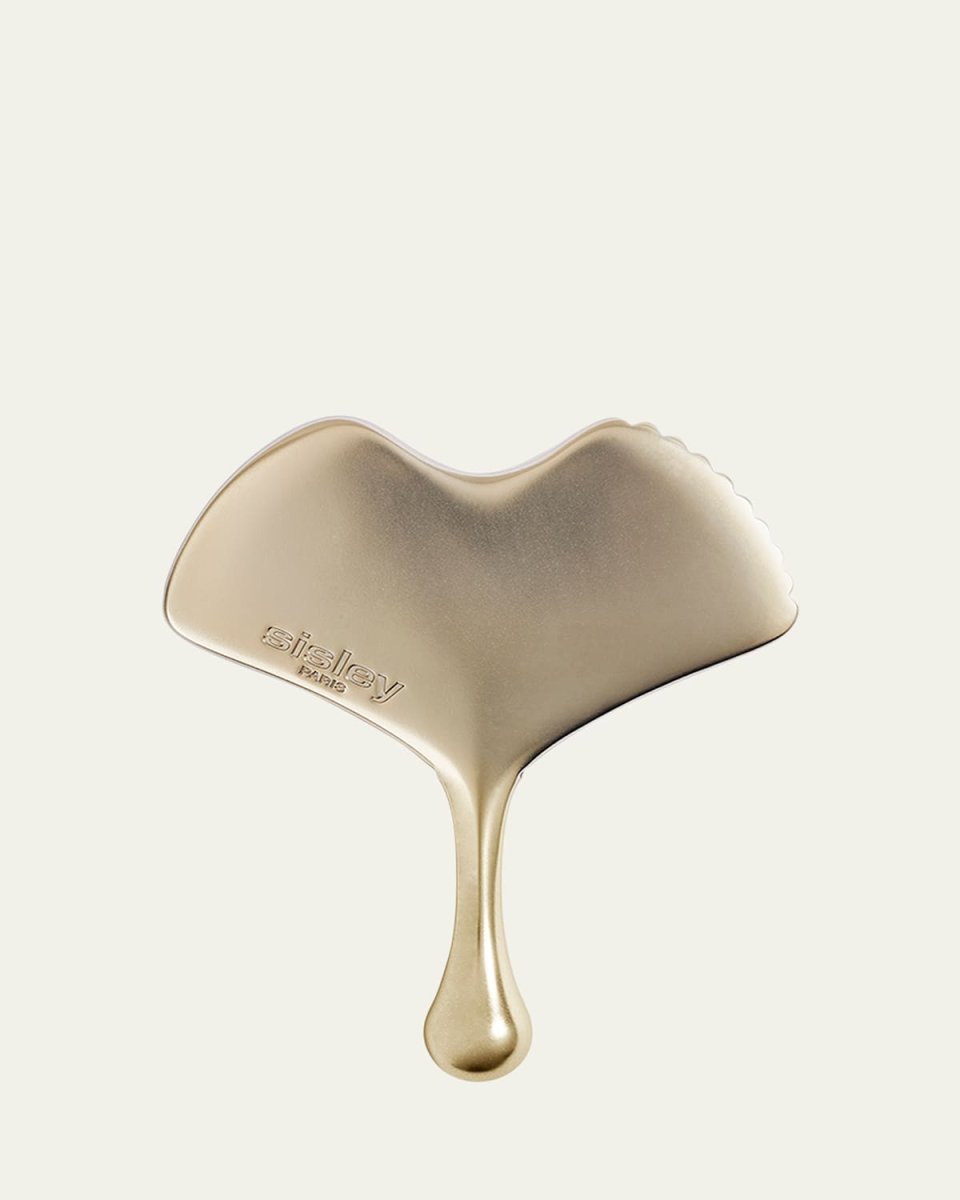 Ginkgo Gua Sha Massage Tool